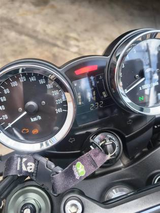KAWASAKI Z900RS 